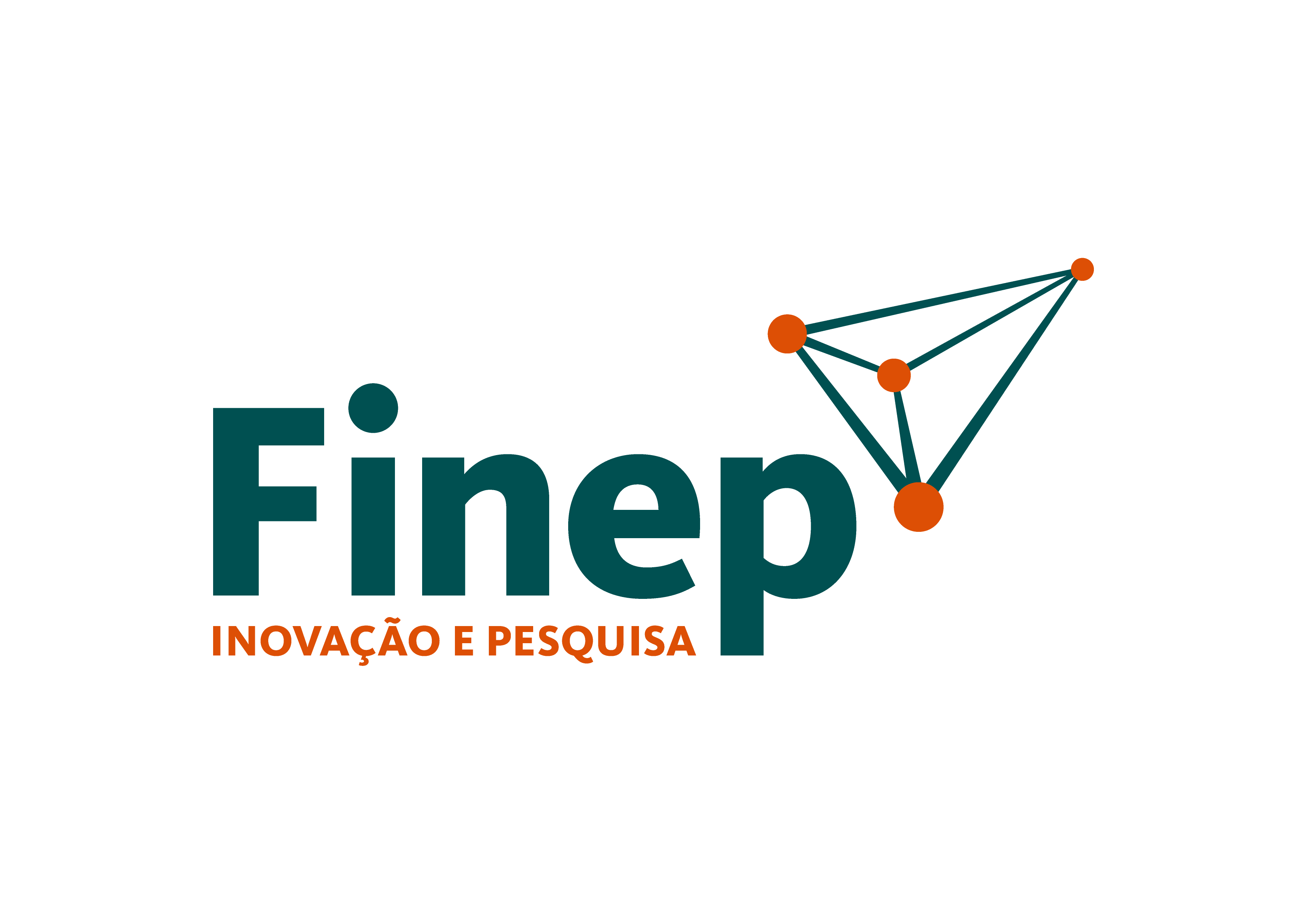 Logo Finep