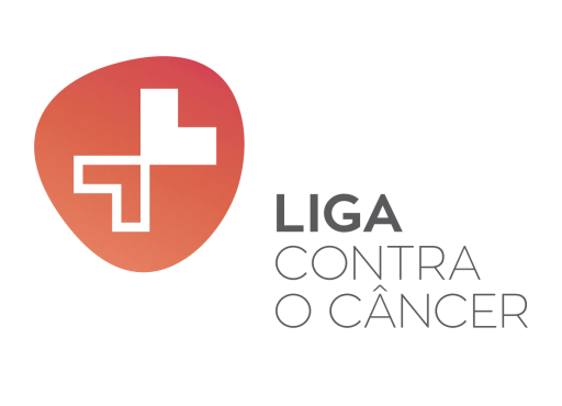 Logo Liga Contra o Câncer